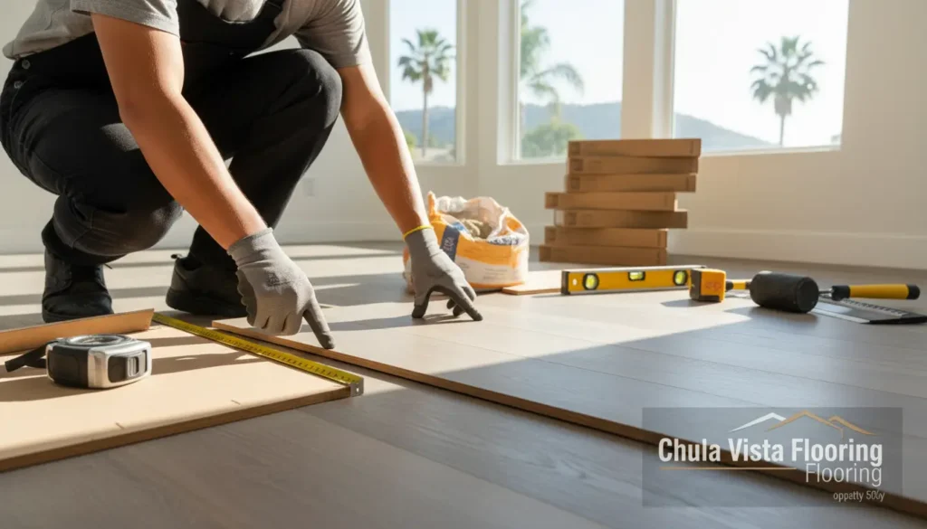 Avoid These 5 Common Flooring Mistakes in Chula Vista - Chula Vista Flooring Flooring Chula Vista