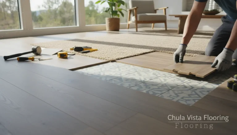 Top 5 Flooring Trends for Chula Vista Homes in 2024 - Chula Vista Flooring Flooring Chula Vista