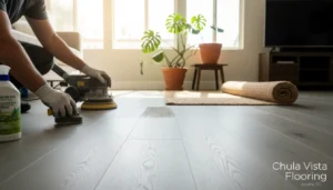 Top Tips for Maintaining Floors in Humid Chula Vista - Chula Vista Flooring Flooring Chula Vista